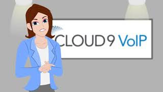 Cloud9 Voip Business SMS Explainer Video