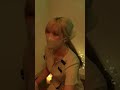 耳元で囁かれて寝落ち👂💤