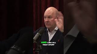 Joe Rogan Experience #2234 - Marc Andreessen-The Decline of Crypto Startups: What Went Wrong?