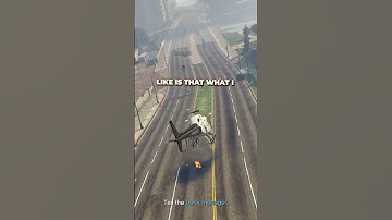 How I Beat an Oppressor MK2 in GTA Online...