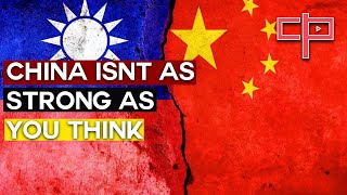 Why China isnt as strong as you may think