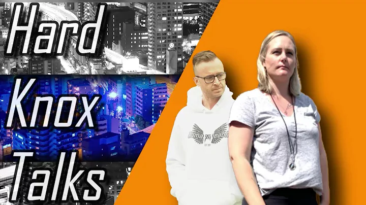 Kayla MacKay Talks about her journey through addic...