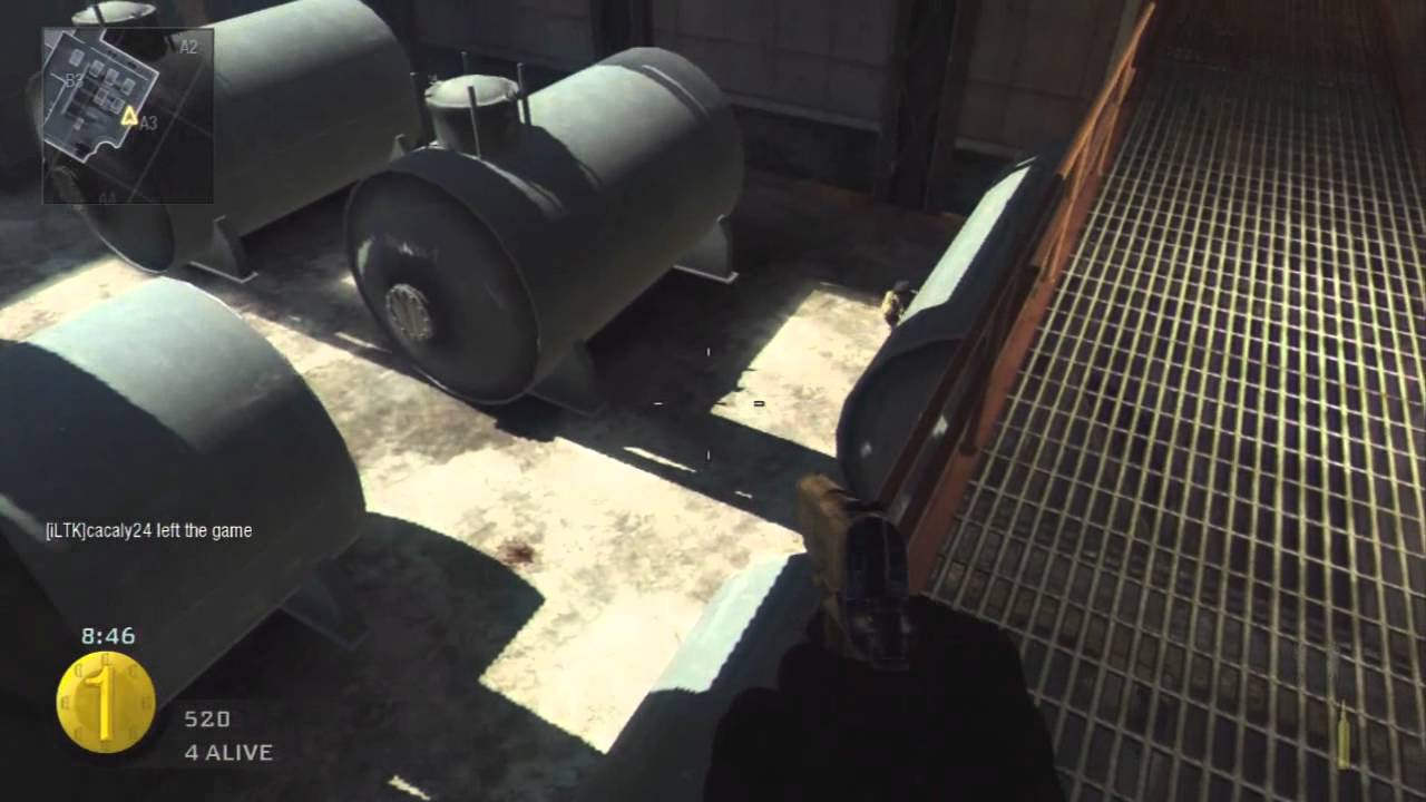 Quality time with The7up! | 1