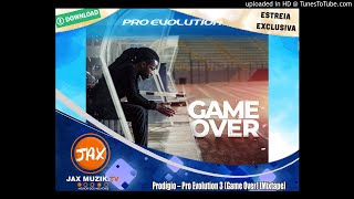 Prodígio - Rap Inconsciente - [Áudio]