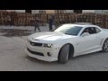 Tarik baaloudj by chevrolet camaro 2ss 1mov