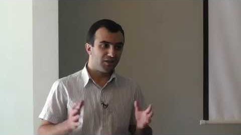 Leo Heinsaar: Hardware oriented programming in C++