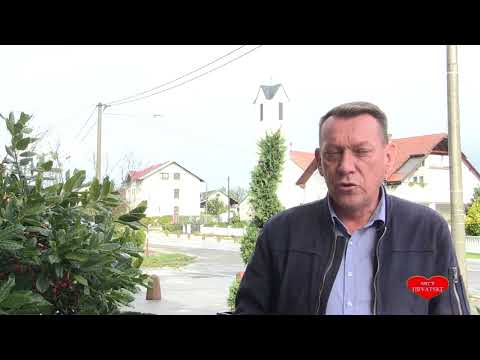 Razgovor s načelnikom Općine Lekenik