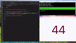 Basic theming in Winter CMS with Tailwind 3