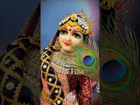 Radha Rani status
