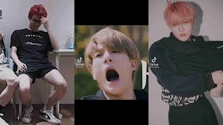 Random NCT DREAM Tiktoks From My Bookmark! ( part 4 )
