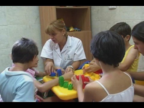 Video: Configurarea Viitorului Psihiatriei Copilului și Adolescentului