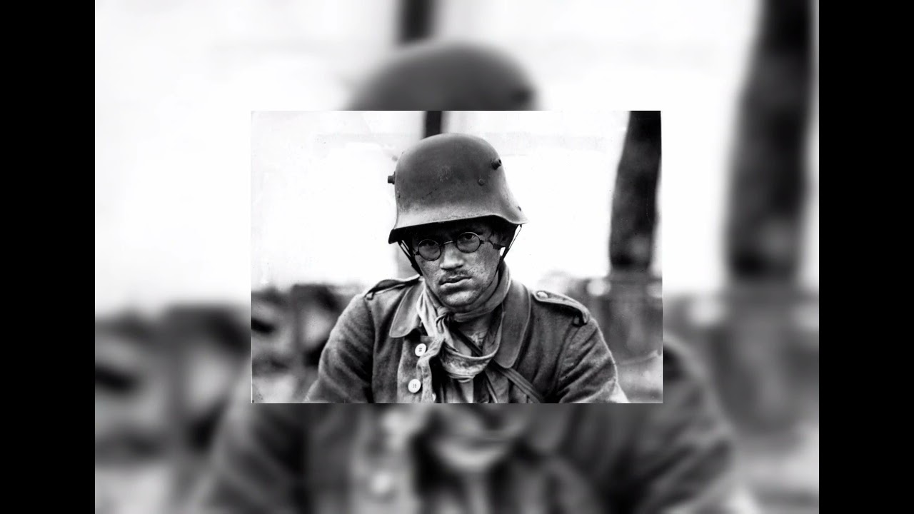 Ostpreußen Träume - 60s German TNO song (Slowed) - YouTube Ostpreußen Träume - 60s German TNO song (Slowed) - YouTube