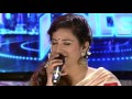 Shreya Ghoshal singing Mhara Re Giridhar Gopal Meera Bhajan in Indian Voice Mazhavil Manorama Mp3 Song