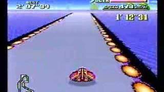 F-ZERO Big Blue