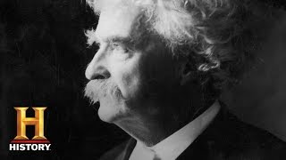 Mark Twain: Father of American Literature - Fast Facts | History