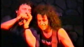 Bobby Kimball Band live in LA 1992 Featuring Special Guest (Steve Lukather)