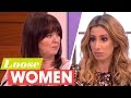 Stacey and Coleen Share Their Abortion Experiences | Loose Women