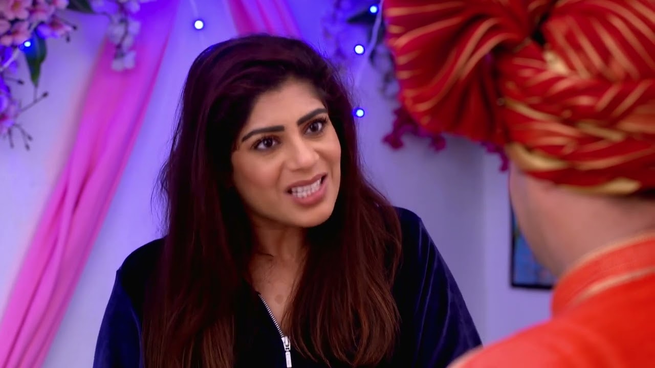 Yeu Kashi Tashi Me Nandayla - Ep 199 -  - Marathi Tv Serial - Zee5 Marathi Classics