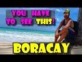 Kalibo to Boracay - PARADISE is found in the Philippines! | Travel vlog