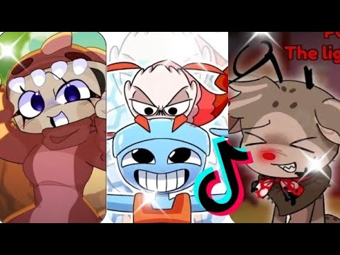 Dandys World Compilation!! Part 3!