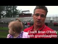 Pinkerton football beats Londonderry, 2011