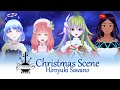 【VTuber Symphony Orchestra】 Christmas Scene (Hiroyuki Sawano)