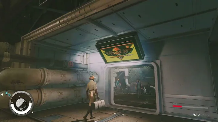 How To Accept Random Bounty Hunting Missions In Starfield