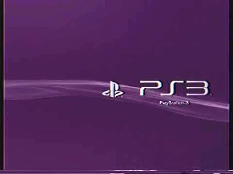 PS3 Fatal error [EPILEPSY WARNING]