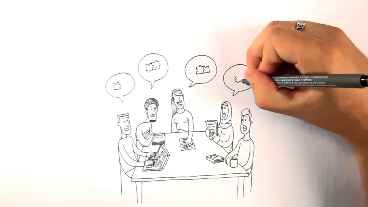 Problem Based Learning At Maastricht University Youtube