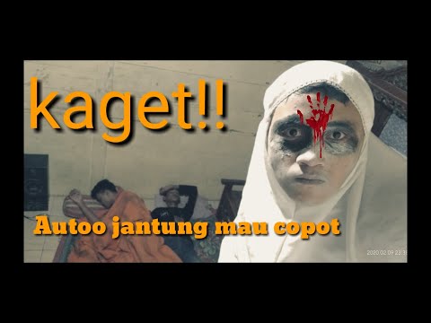 prank-pocong