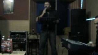 Azer Bülbül 2012 Gizli Studyo Cekim Ölürsem Kaprime Sevdigim Sen Gel Resimi