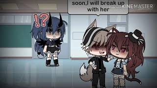 Play Nice/Gacha Life UwU