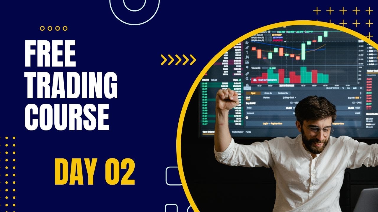 ICT Academy Free Trading course Day 02 - YouTube