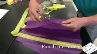 The Sled Kite