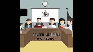 Transmisión En Vivo De Concejo Municipal Río , Miércoles 12 Junio 2024