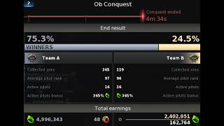 OB 16v16 || 2026-08-20