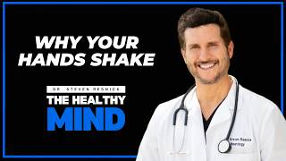 Do I Have Parkinson’s? Understanding Hand Tremors