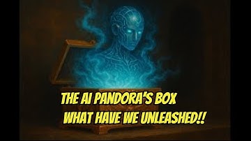 The AI Pandora’s Box What Have We Unleashed