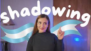 Thumbnail image for Spanish Shadowing: Everyday Conversation