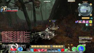Hellgate Review Part 1