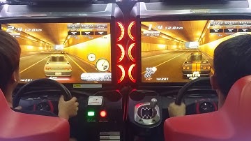 WMMT5DX+ 2019 : SC18 Team Training 103 : 2v2 Tag-Team [YOKOHANE]