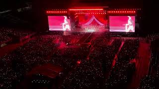 DDU-DU DDU-DU - BLACKPINK | BORN PINK World Tour Encore New Jersey Night 2