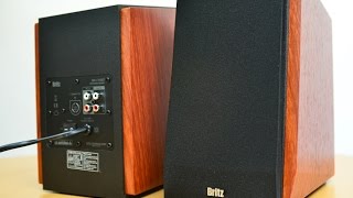 브리츠BR-1700BT