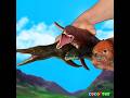 ✨ Ancient Sea Friends Assembled! #Shorts |Cartoon for children|CoCosToy