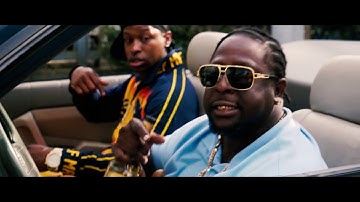 Wildcat- Stacks On Stacks Official Video