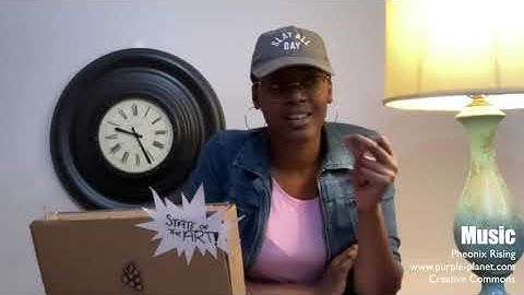 Janessa Unseld, USA, Physics, Finalist: 2020 Breakthrough Junior Challenge