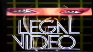 Fake Legal Video August 28, 2006-February 21, 2010 With Warning