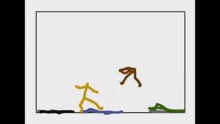 Flash - Unfinished and Tests (2011-2013)