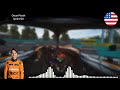 Oscar Piastri FULL TEAM RADIO After 2026 Miami GP Sprint Qualifying!