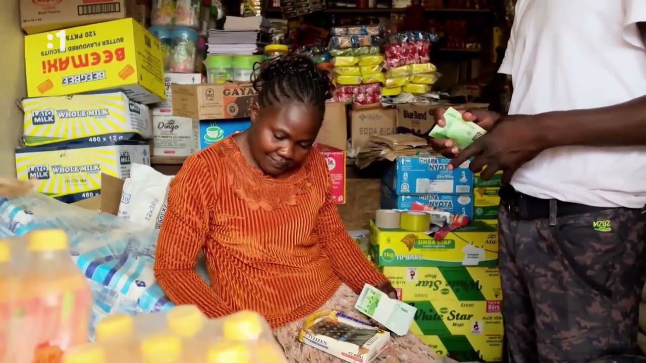 Nawampity: 72 detí, ktoré systém nevidí – reportáž z relácie 